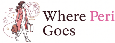 Where Peri Goes