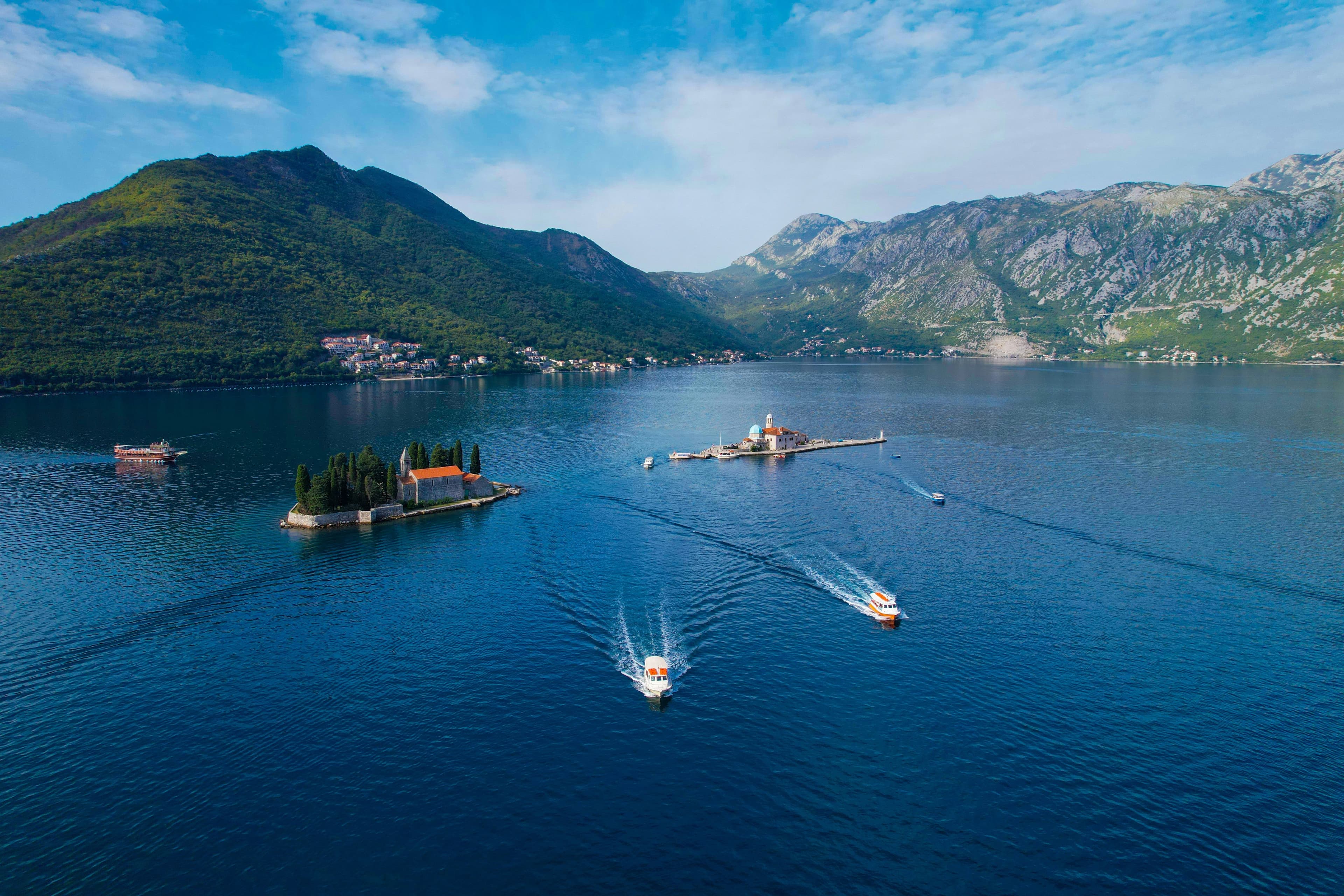 Montenegro