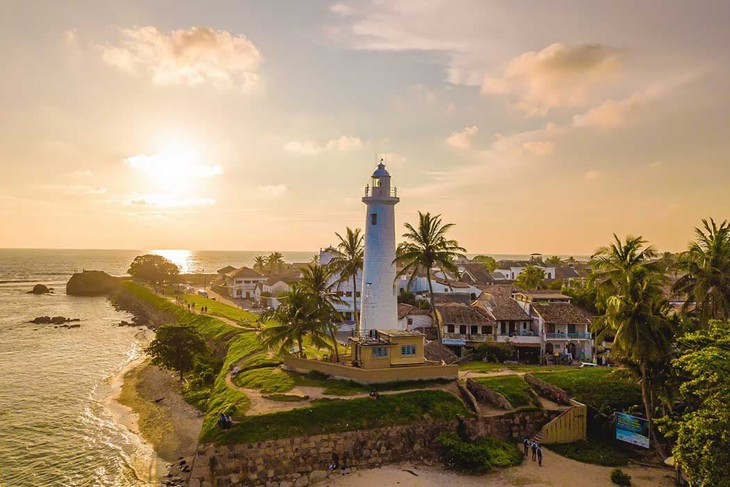 Galle picture