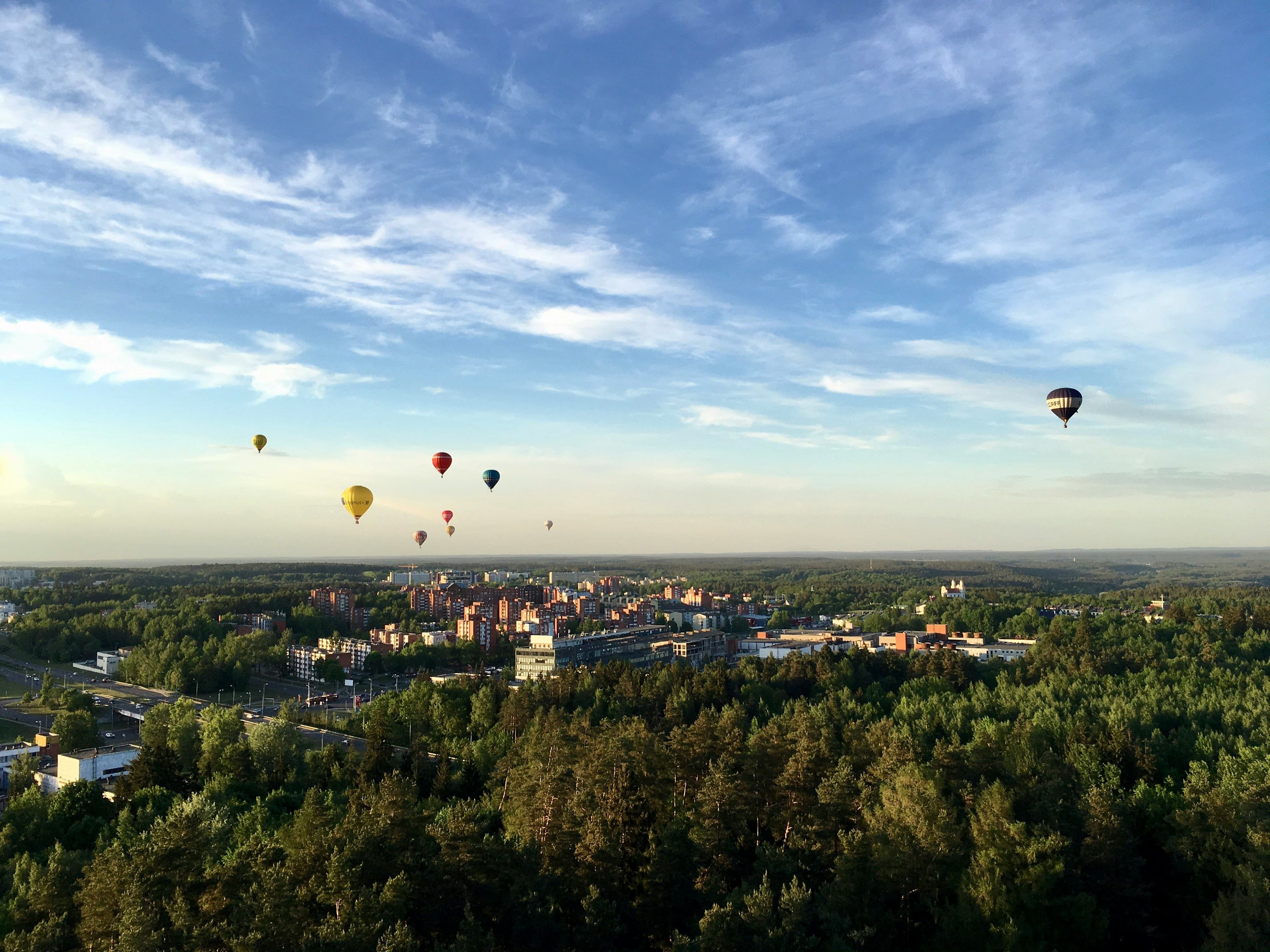 Vilnius