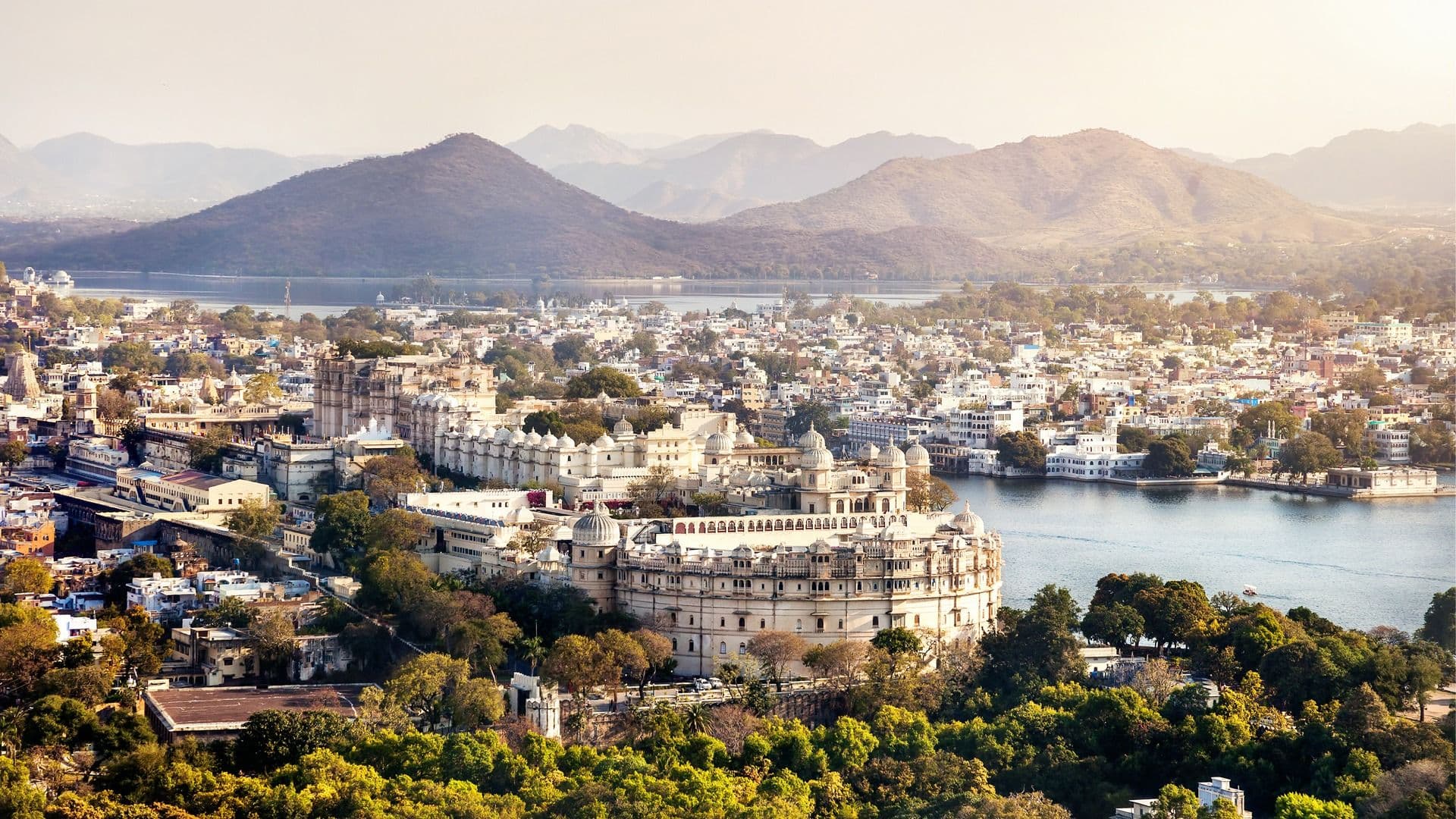 Udaipur Pic