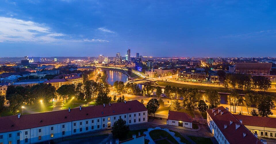 Vilnius picture
