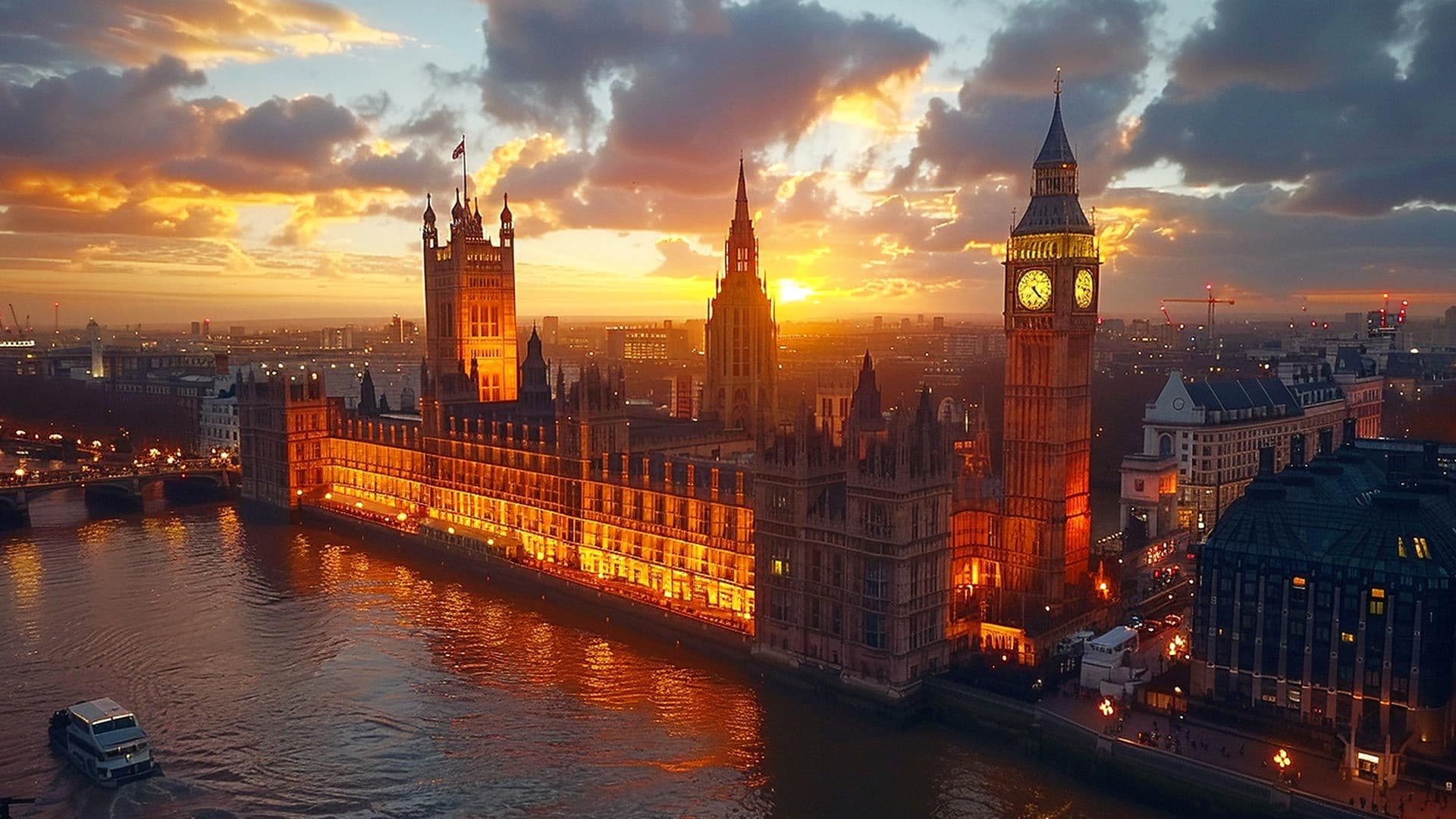 London Pic