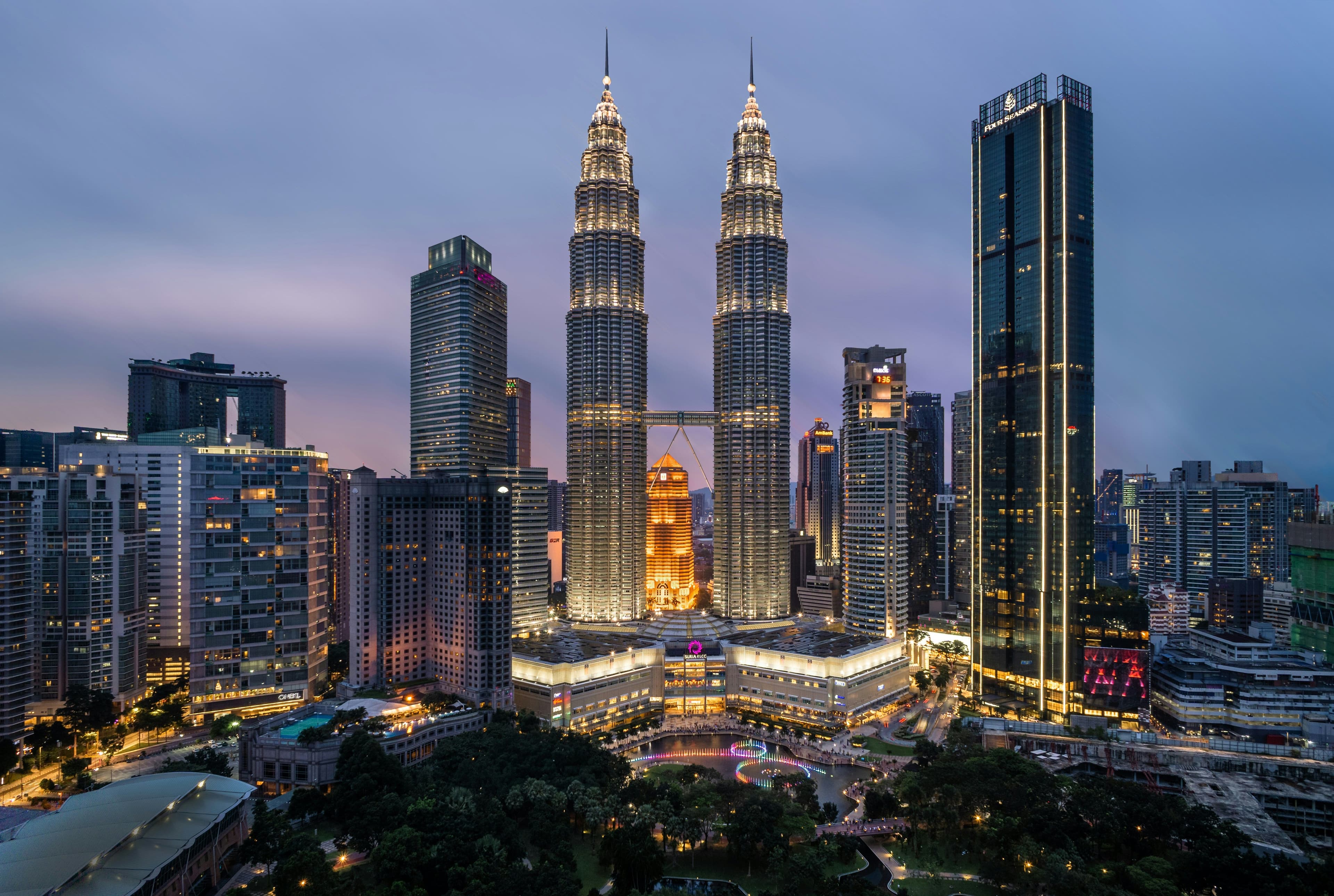 Kuala Lumpur picture