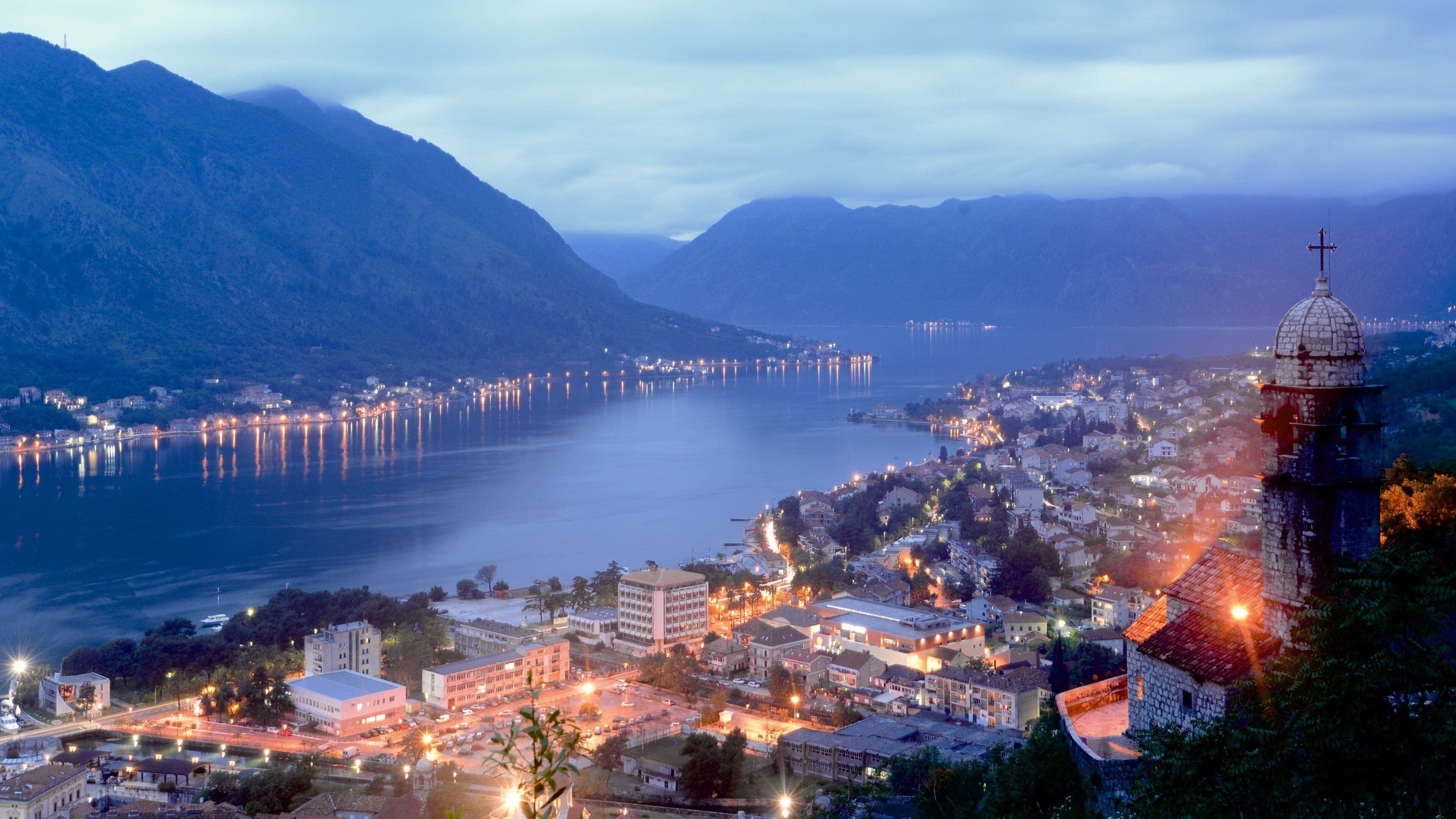 Montenegro picture