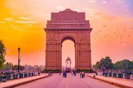 Delhi Pic