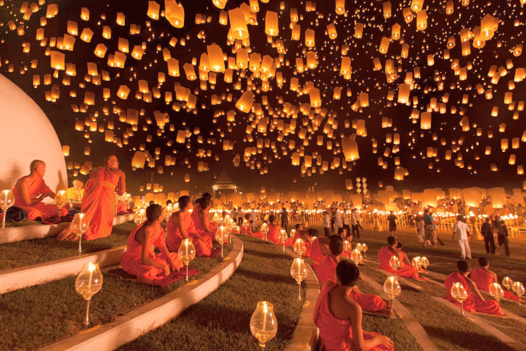 Chiang Mai picture