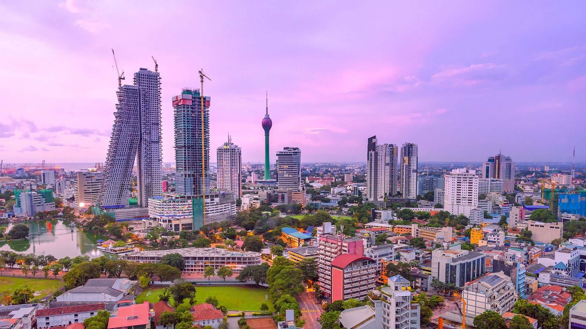 Colombo Pic