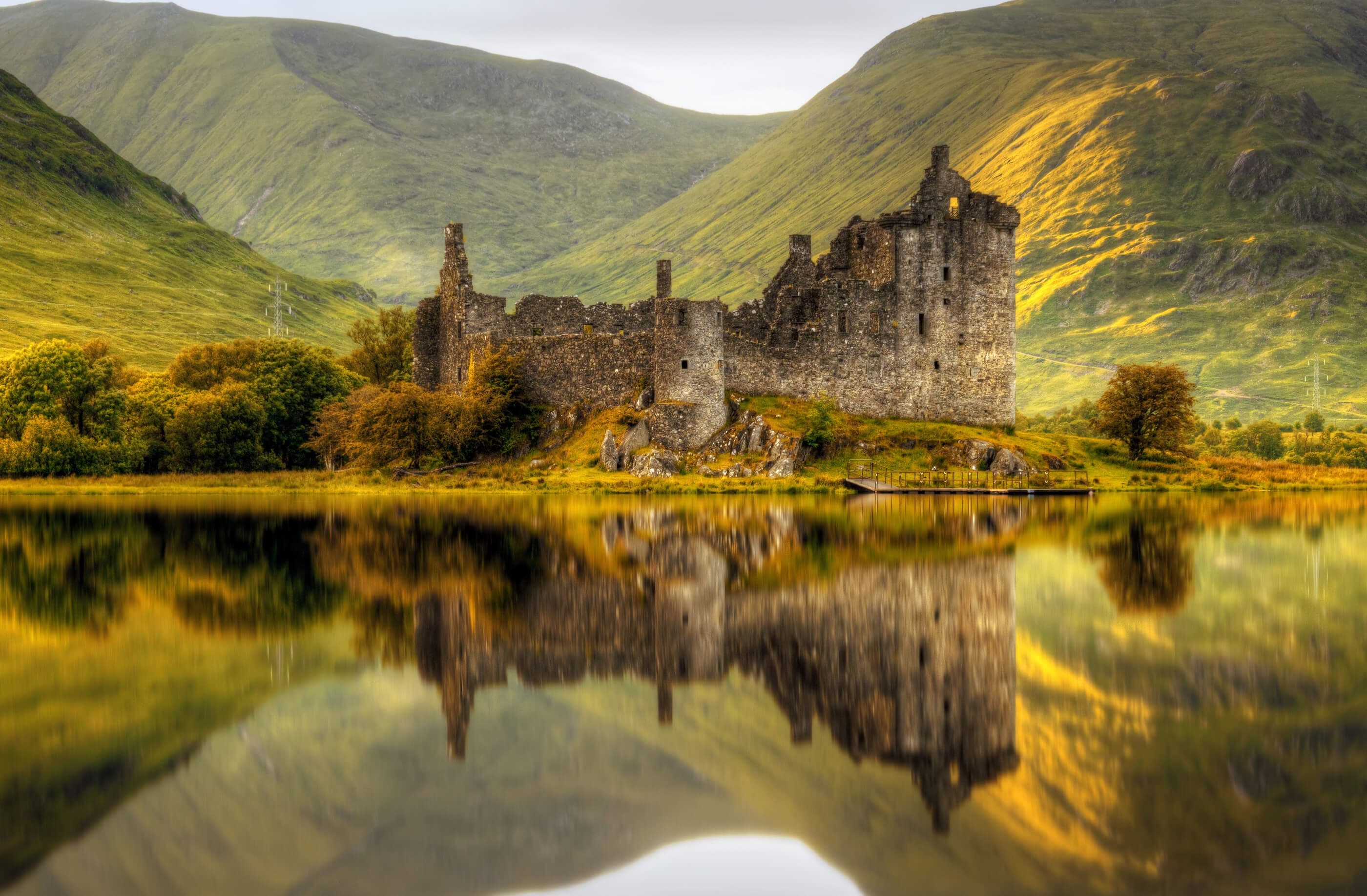 Scotland Picture