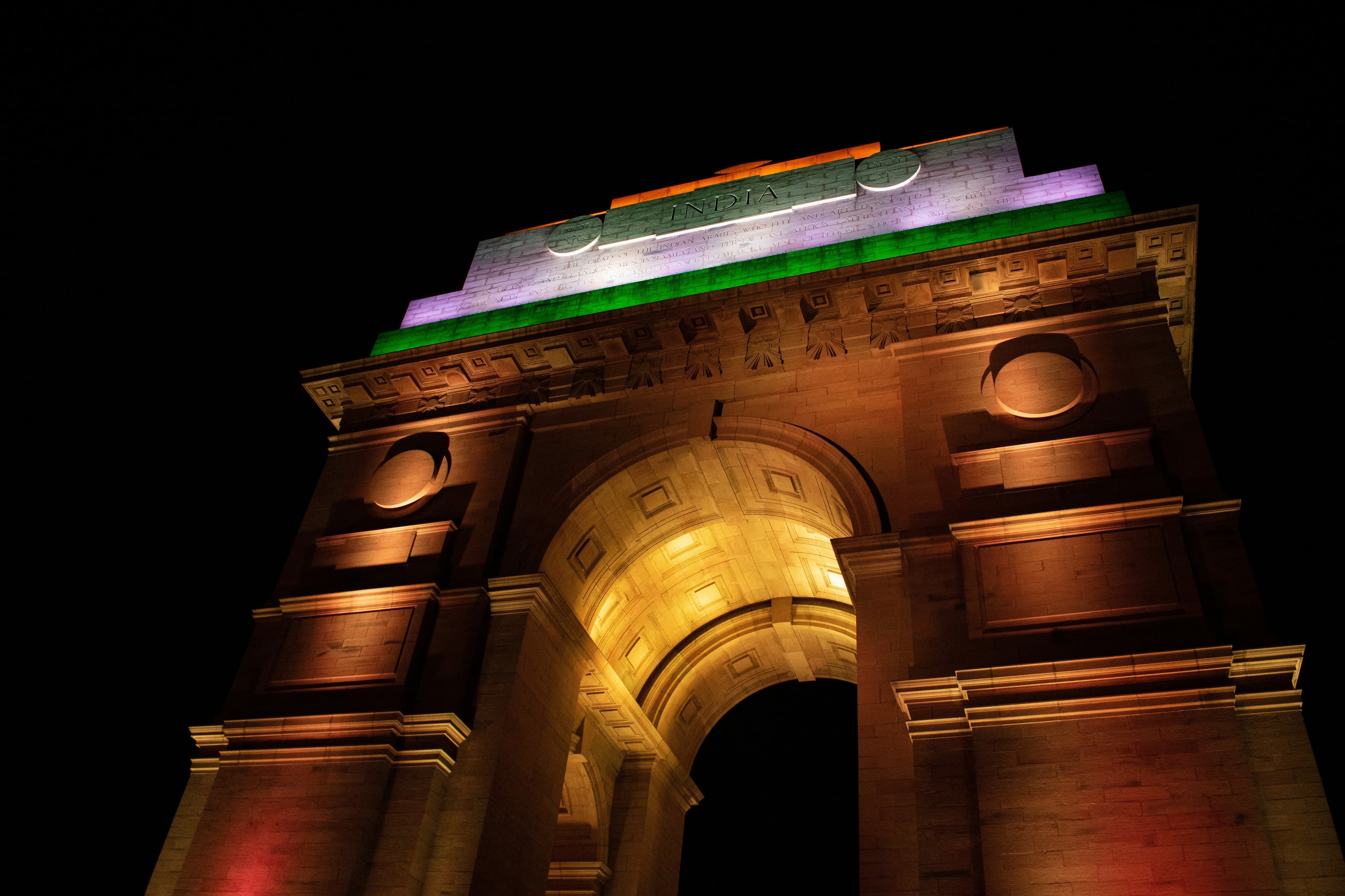 Delhi