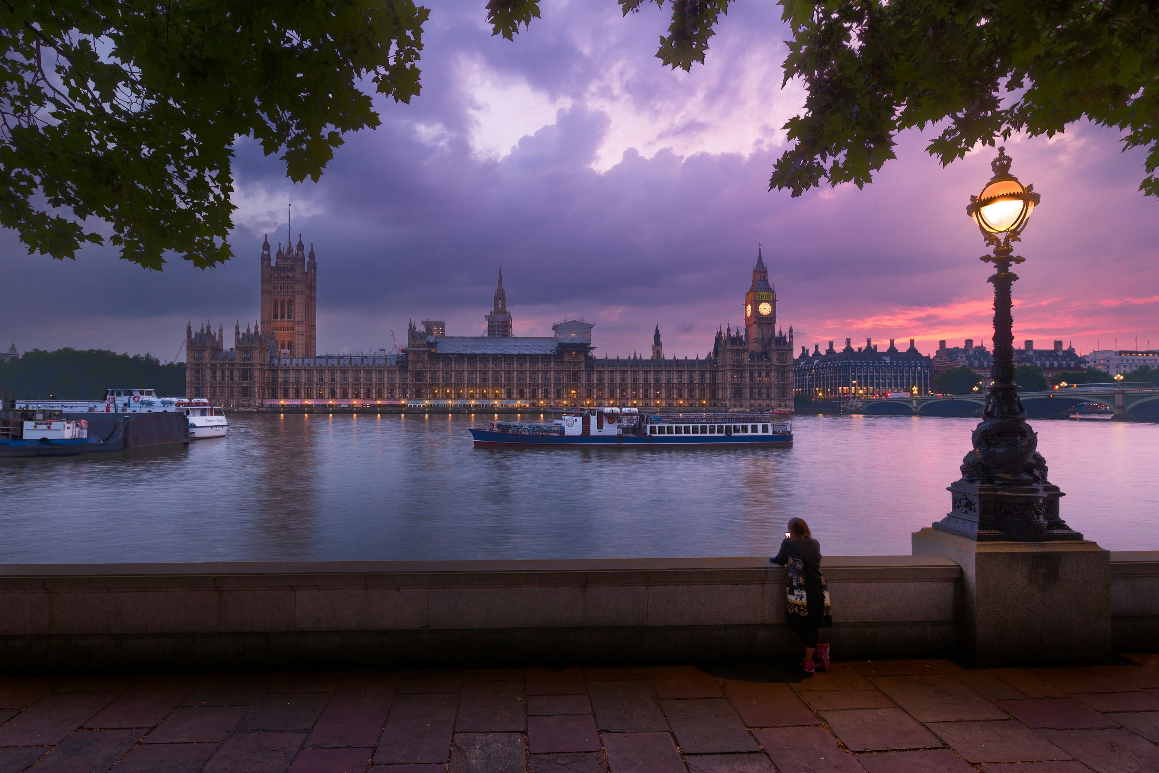 London picture